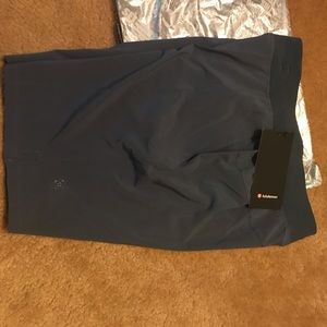 Men’s lululemon shorts